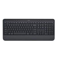 TECLADO LOGITECH SIGNATURE K650 GRAFITO INALAMBRICO USB LOGI BOLT BLUETOOTH MULTIDISPOSITIVOS TECLADO LOGITECH SIGNATURE K650 GRAFITO INALAMBRICO USB LOGI BOLT BLUETOOTH MULTIDISPOSITIVOS